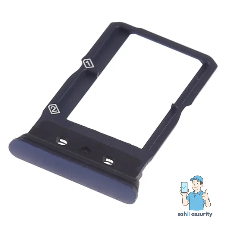 SIM Card Holder Tray for Vivo NEX